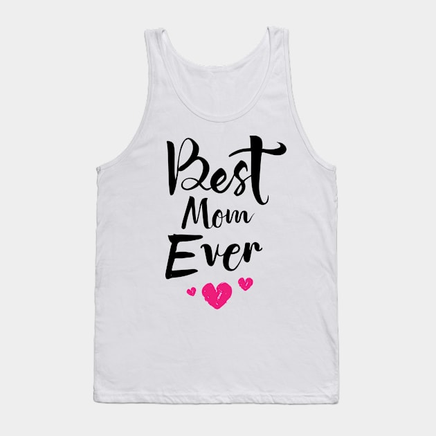 mothers day gift Tank Top by Mdath